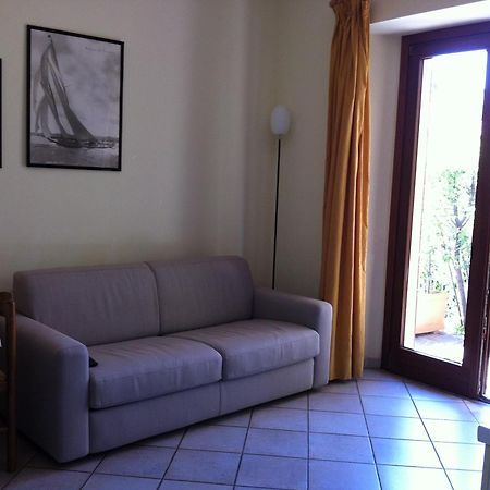 Residenza Turistico Alberghiera Corallo Castiglione della Pescaia Eksteriør bilde