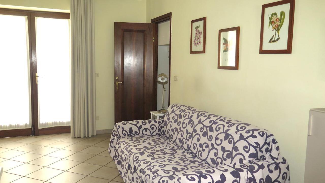 Residenza Turistico Alberghiera Corallo Castiglione della Pescaia Eksteriør bilde