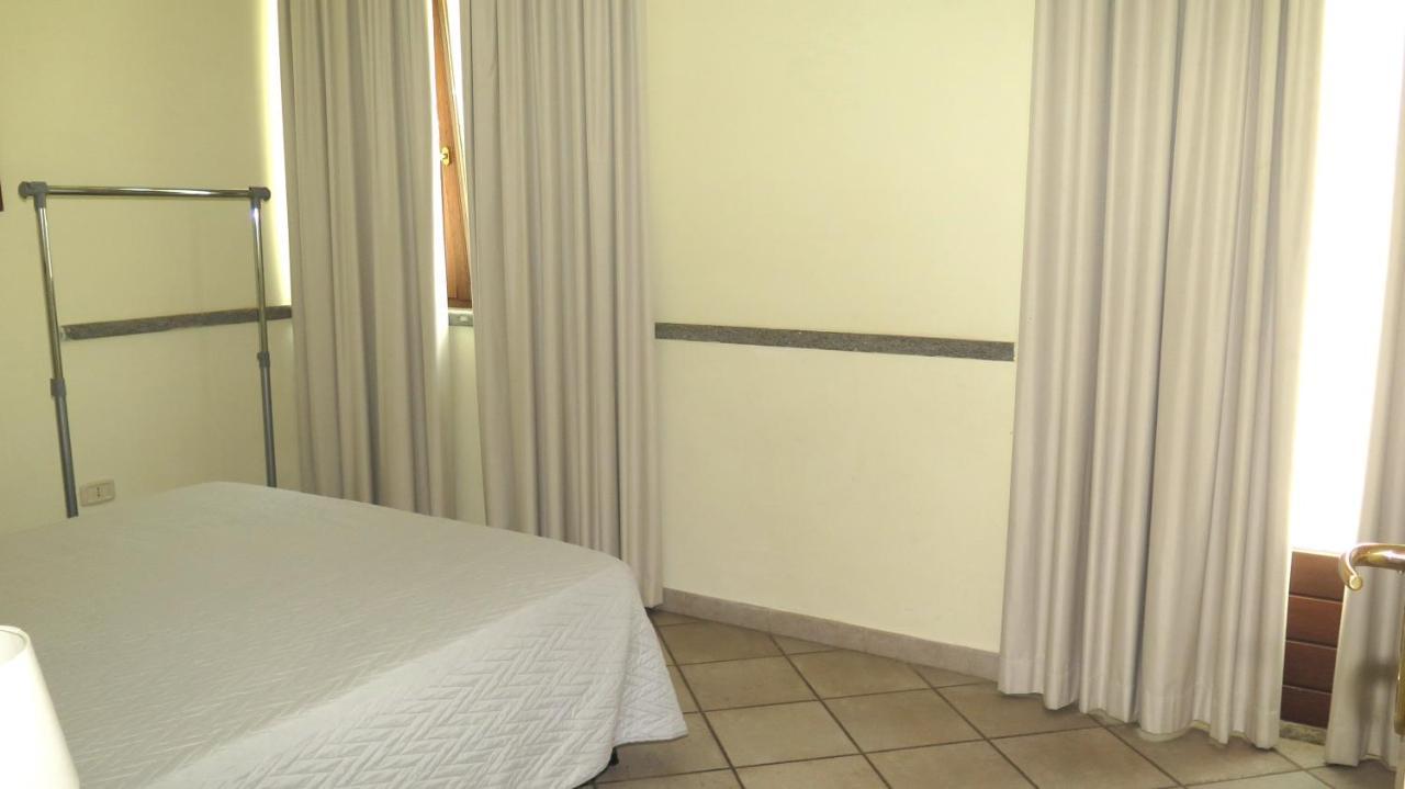 Residenza Turistico Alberghiera Corallo Castiglione della Pescaia Eksteriør bilde