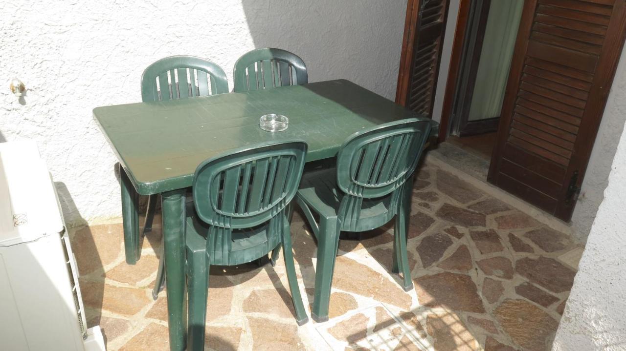 Residenza Turistico Alberghiera Corallo Castiglione della Pescaia Eksteriør bilde