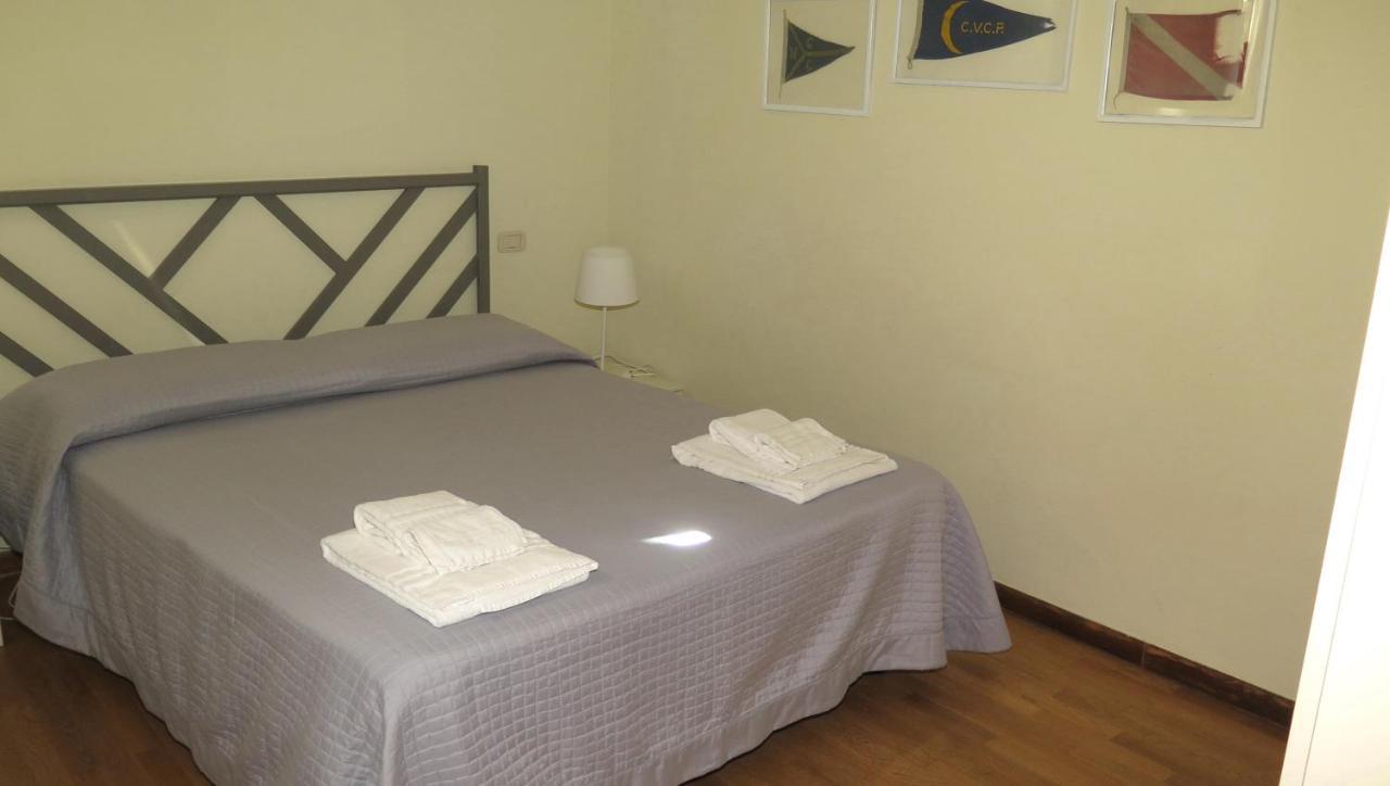 Residenza Turistico Alberghiera Corallo Castiglione della Pescaia Eksteriør bilde
