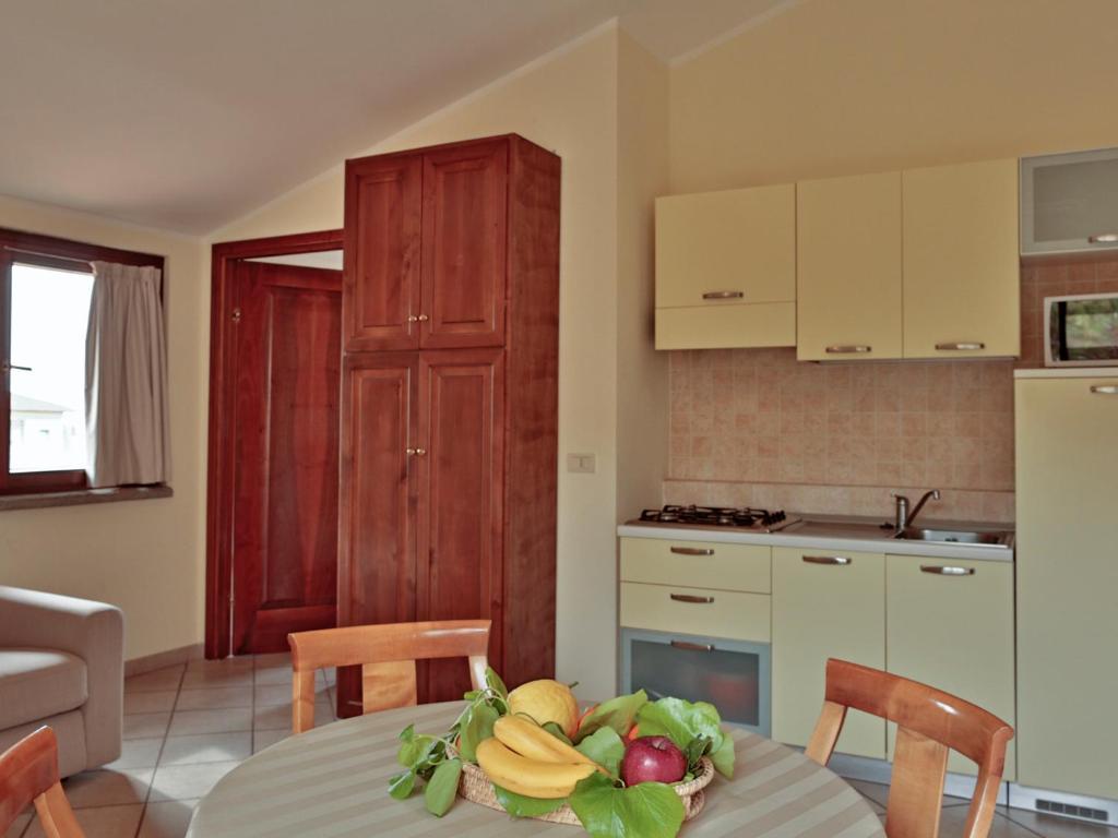 Residenza Turistico Alberghiera Corallo Castiglione della Pescaia Rom bilde