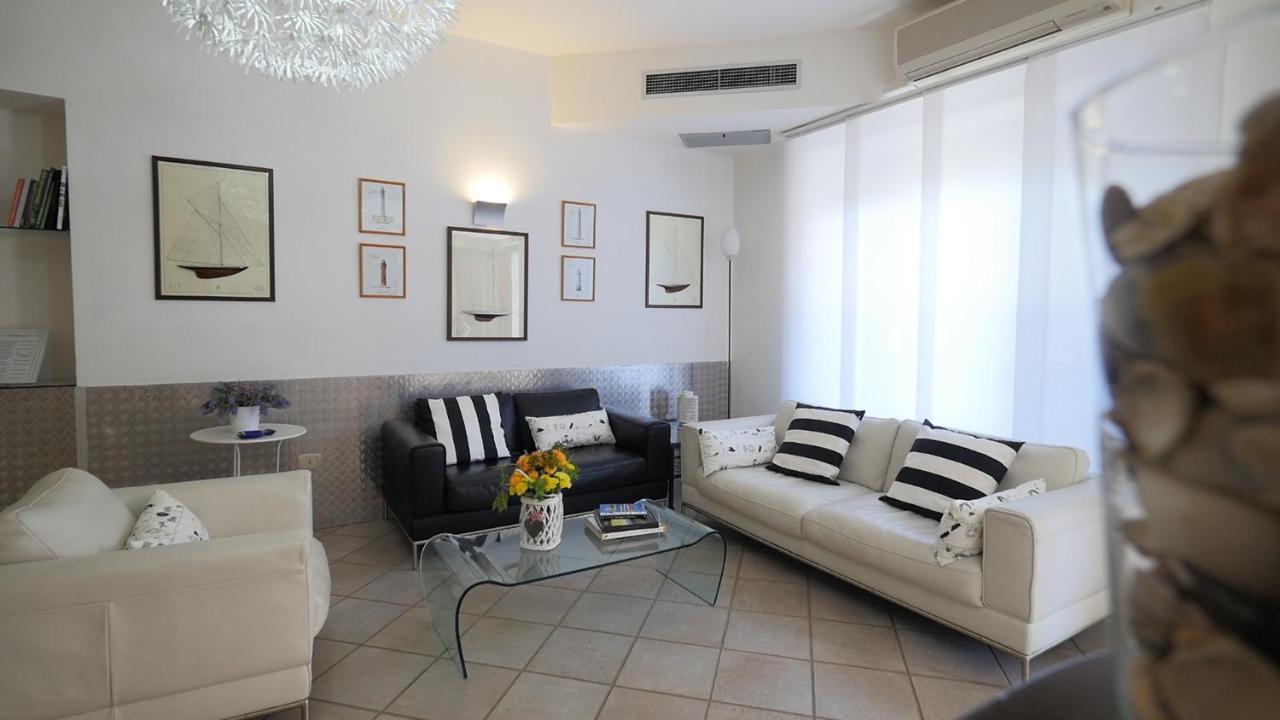 Residenza Turistico Alberghiera Corallo Castiglione della Pescaia Eksteriør bilde